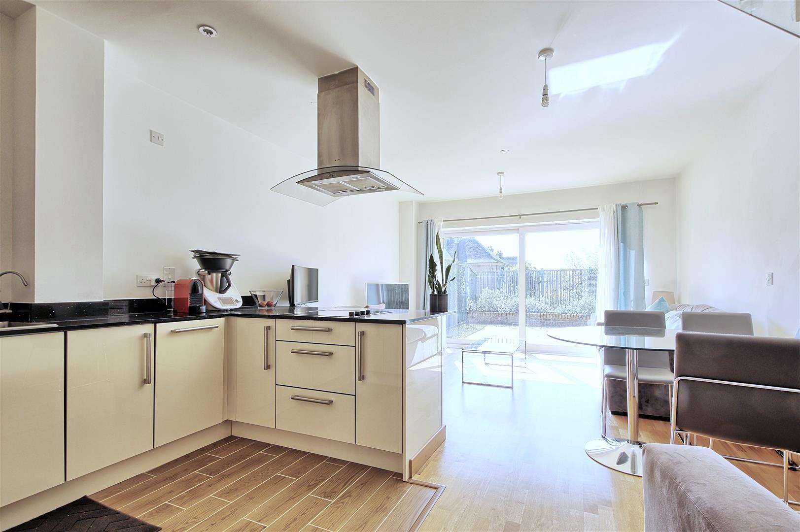 Flamsteed Close, Rustat Road, Cambridge